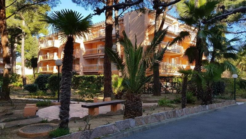 BO240-A09 Appartement Studio 4 couchages BORMES LES MIMOSAS - image 6