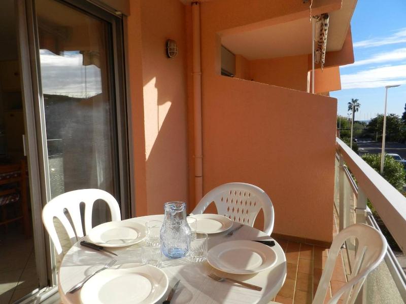 BO240-A09 Appartement Studio 4 couchages BORMES LES MIMOSAS - image 9