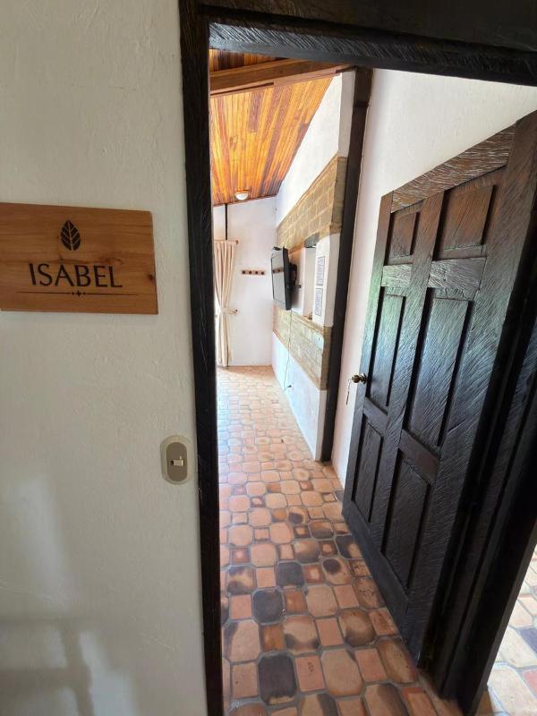 Hacienda Cascanueces - image 29