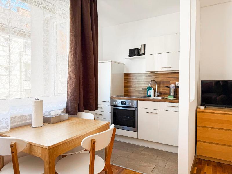 Rafael Kaiser - Apartment Cityflow - image 5