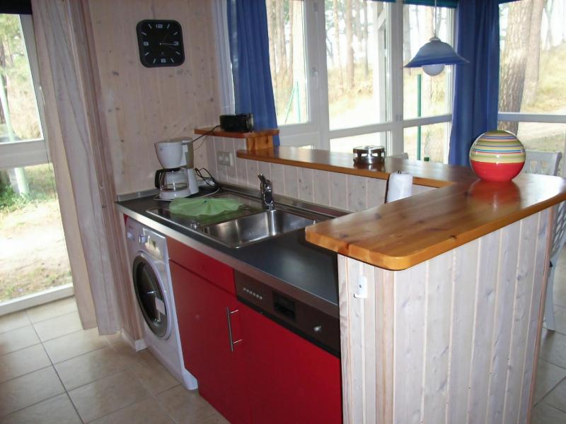 Dünenblick 73a - Baabe - image 3