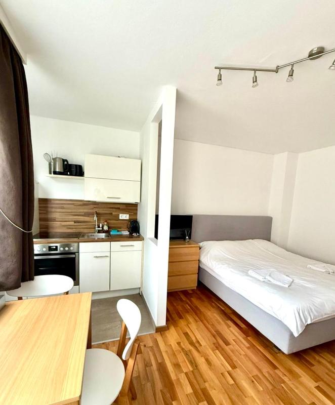 Rafael Kaiser - Apartment Cityflow - image 4