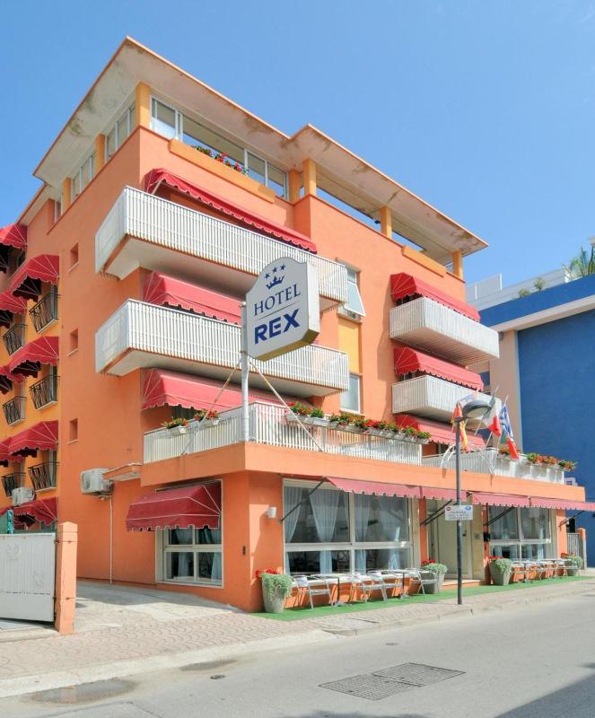 Hotel Rex - image 1