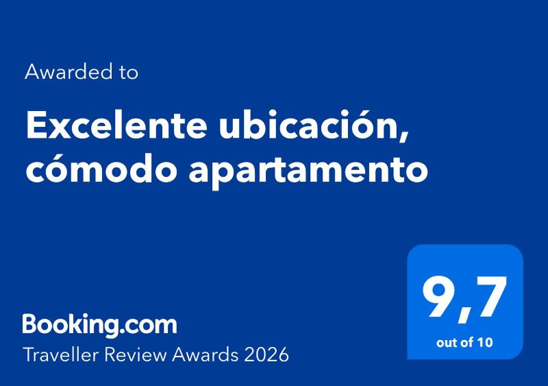 Excelente ubicación cómodo apartamento - image 29