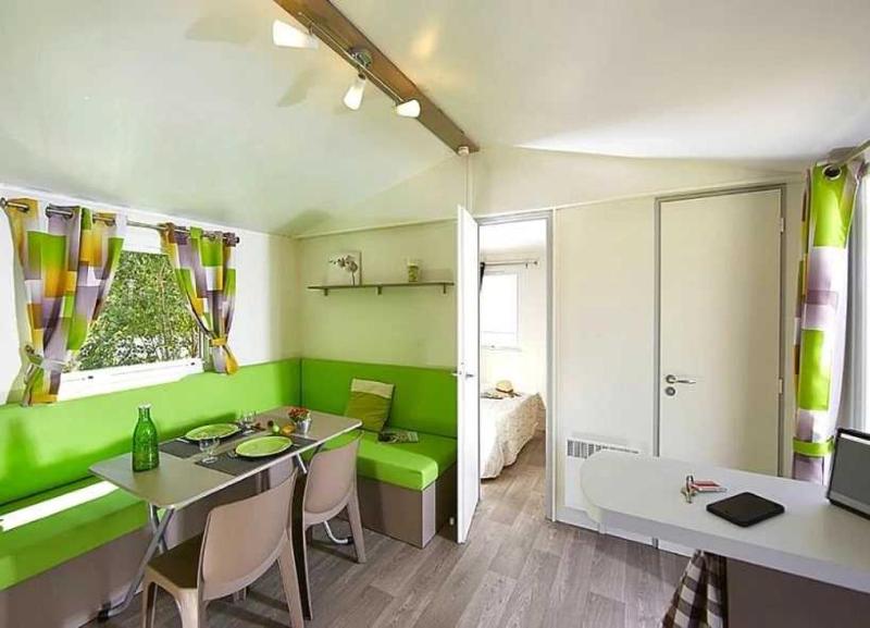 ZEcamping chiens acceptes espace aquatique et bar - image 30