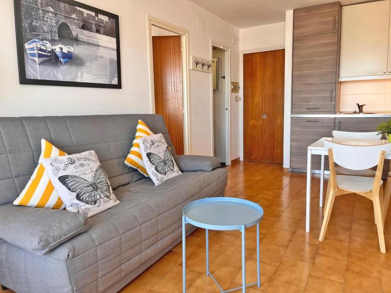 Basic Comfort Apartamento Gran Reserva 0103 cerca de la playa - image 24