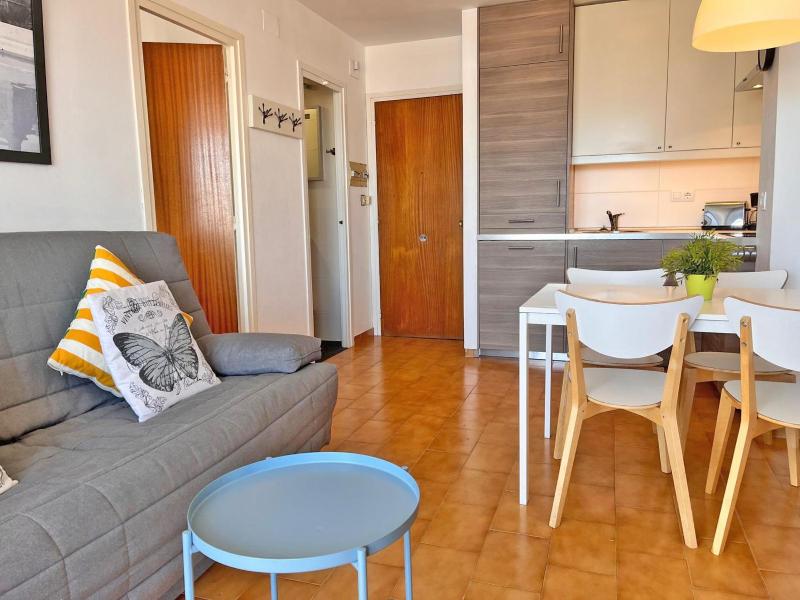 Basic Comfort Apartamento Gran Reserva 0103 cerca de la playa - image 26