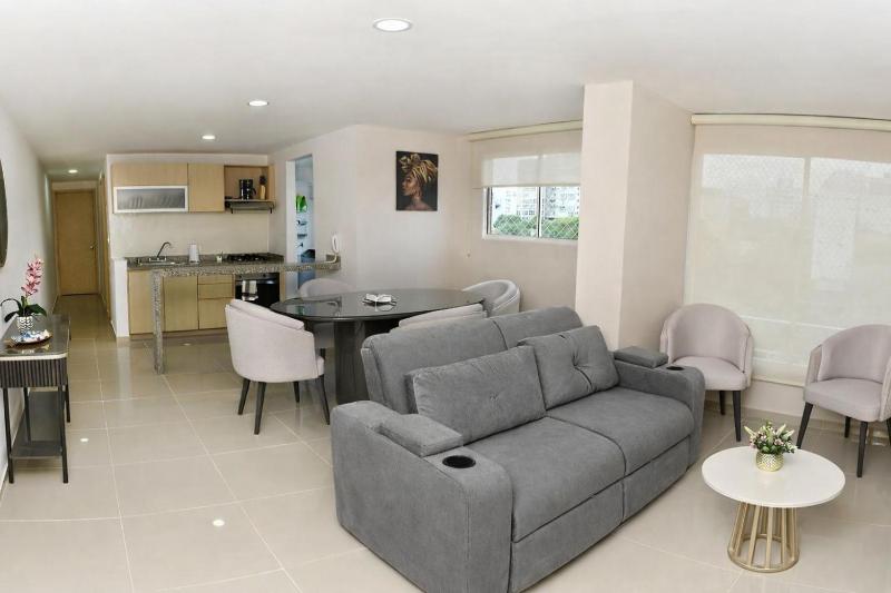 Apartamento familiar con excelente ubicación Barranquilla - image 1