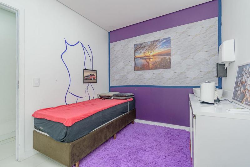 Apto Pet friendly a 350m da Praia de Canasvieiras - image 24