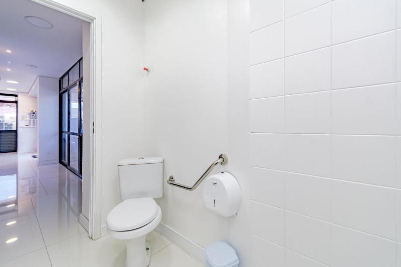 Apto Pet friendly a 350m da Praia de Canasvieiras - image 3