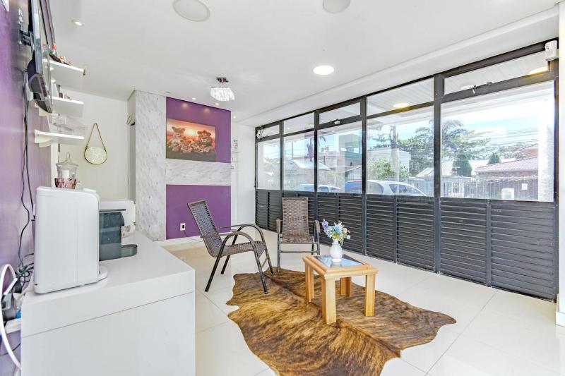 Apto Pet friendly a 350m da Praia de Canasvieiras - image 2