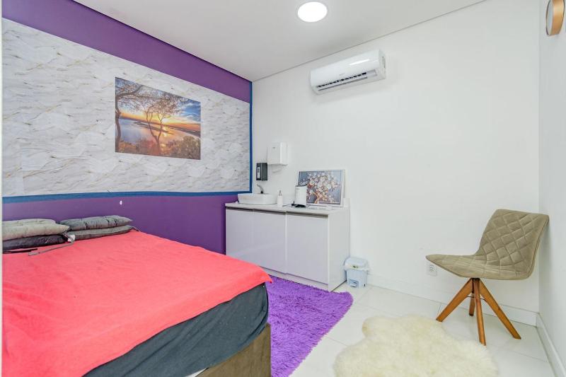 Apto Pet friendly a 350m da Praia de Canasvieiras - image 21