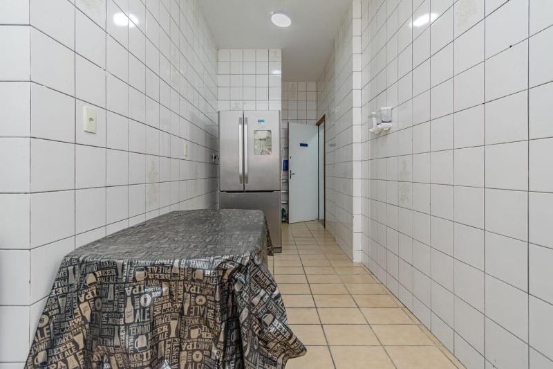 Apto Pet friendly a 350m da Praia de Canasvieiras - image 6