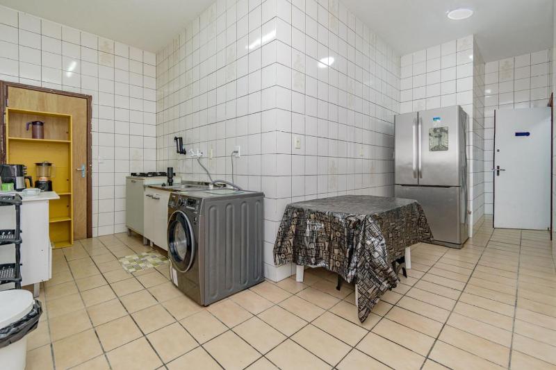 Apto Pet friendly a 350m da Praia de Canasvieiras - image 11