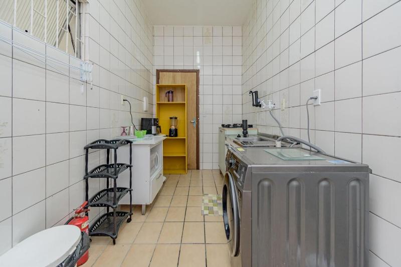 Apto Pet friendly a 350m da Praia de Canasvieiras - image 19