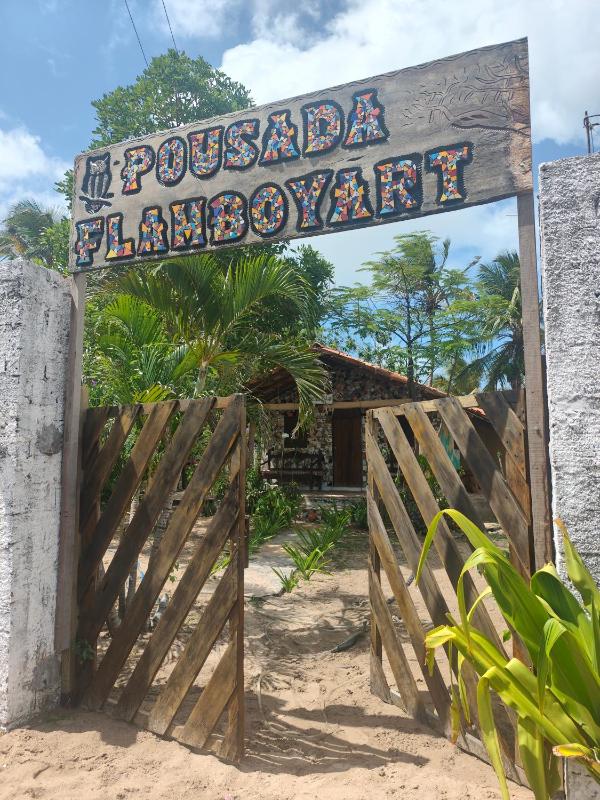 Pousada Flamboyart - image 8
