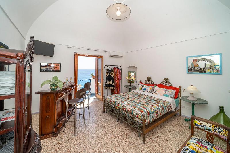 La Dolce Vita a Positano boutique hotel - image 10