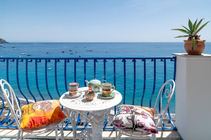 La Dolce Vita a Positano boutique hotel - image 28