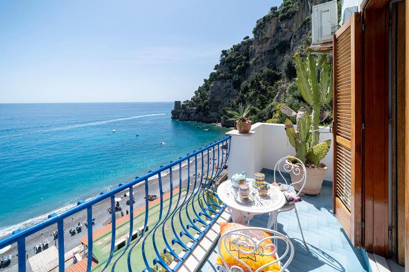 La Dolce Vita a Positano boutique hotel - image 35