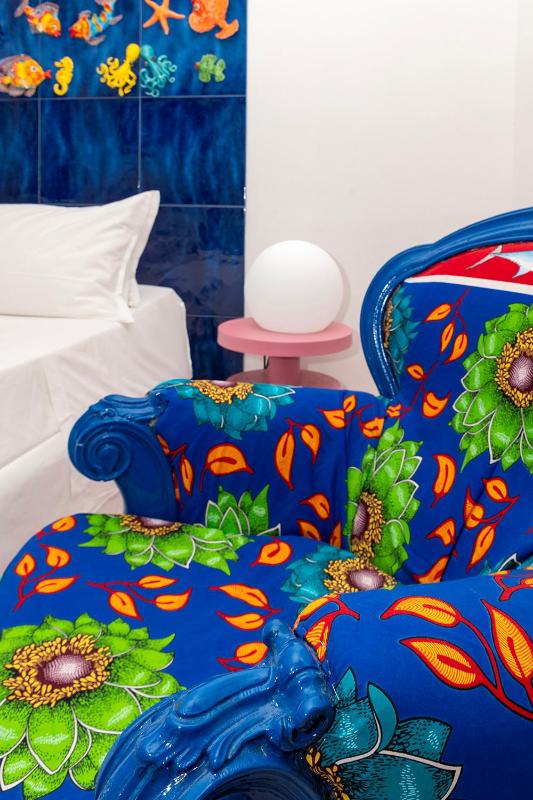 La Dolce Vita a Positano boutique hotel - image 13