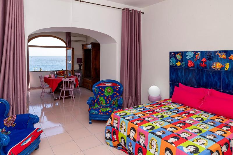La Dolce Vita a Positano boutique hotel - image 9