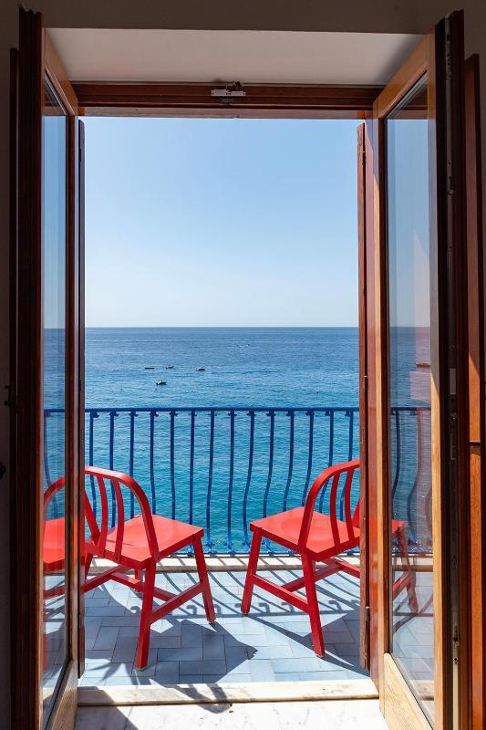 La Dolce Vita a Positano boutique hotel - image 30