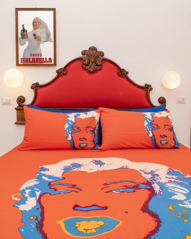 La Dolce Vita a Positano boutique hotel - image 12