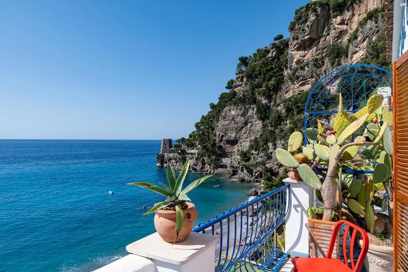 La Dolce Vita a Positano boutique hotel - image 21