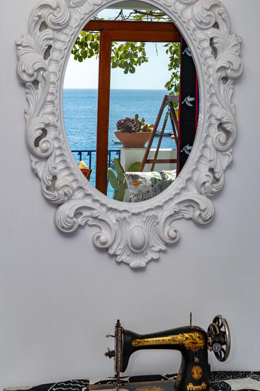 La Dolce Vita a Positano boutique hotel - image 19