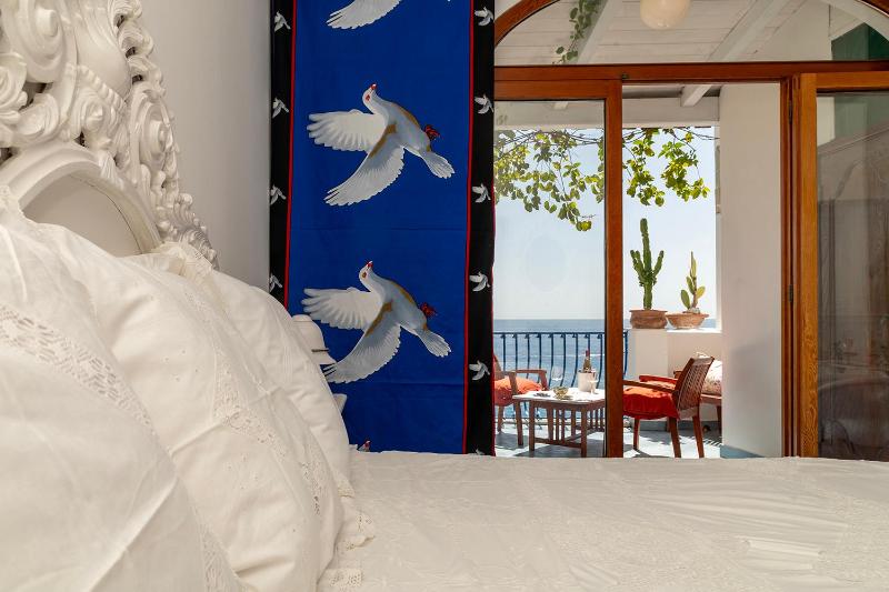 La Dolce Vita a Positano boutique hotel - image 5