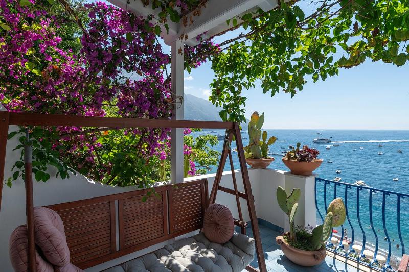La Dolce Vita a Positano boutique hotel - image 14