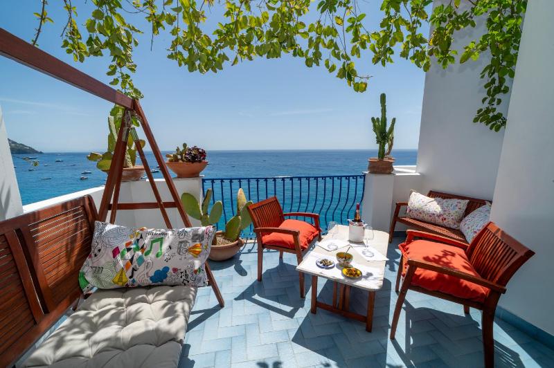 La Dolce Vita a Positano boutique hotel - image 24