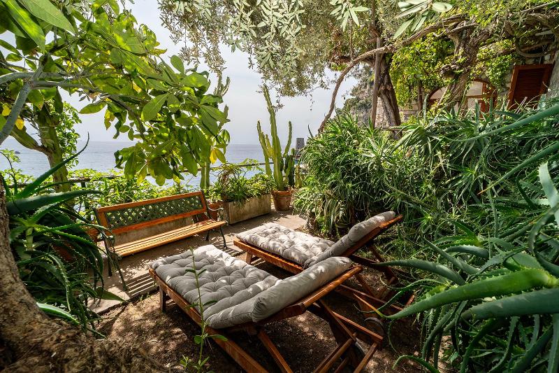 La Dolce Vita a Positano boutique hotel - image 26