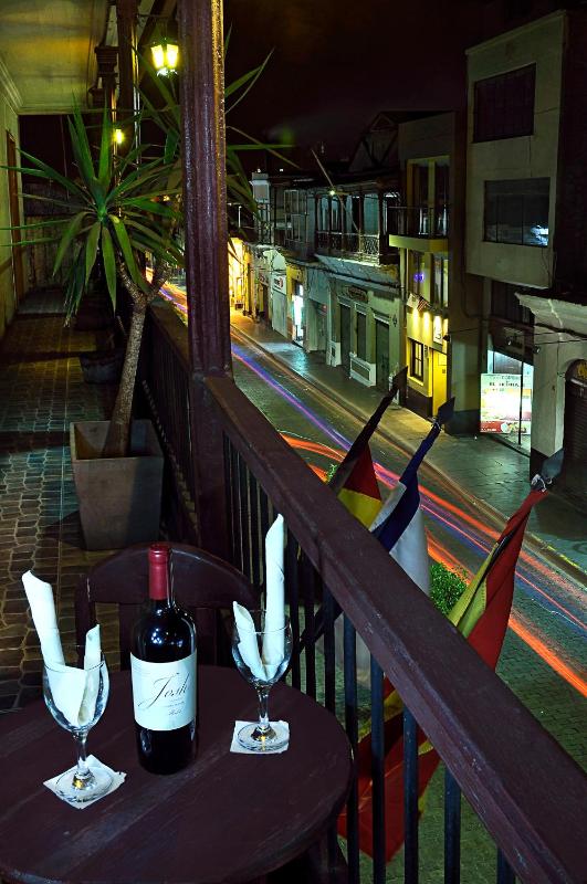 Hoteles Riviera Colonial - image 4