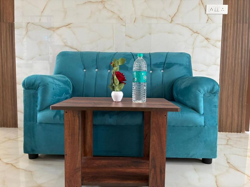 1BHK Fully Furnished Flat - image 2
