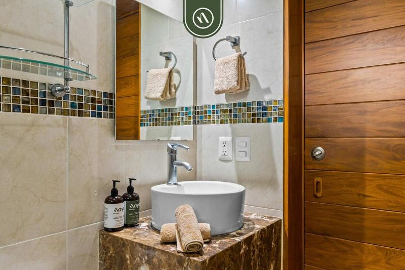 Amazing 2BR Condo - Pool - in Versalles - image 3