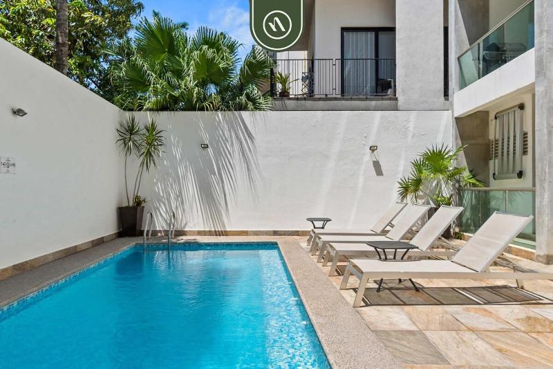 Amazing 2BR Condo - Pool - in Versalles - image 15