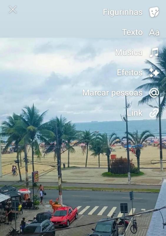 Pé na areia - image 1