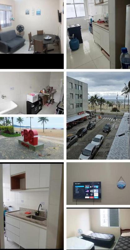 Pé na areia - image 2