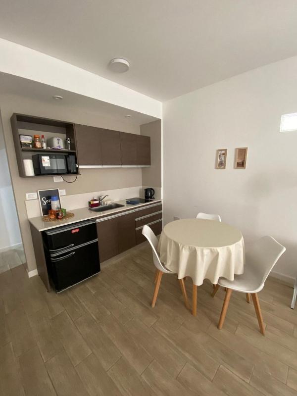 Decorated with care. Excellent location! - image 11