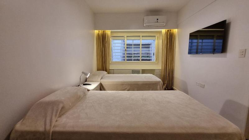 Apartment steps away from Av. Corrientes theaters - image 9