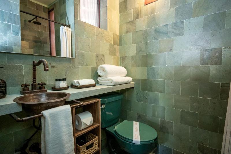 Hotel Casa de las Abuelas - image 11
