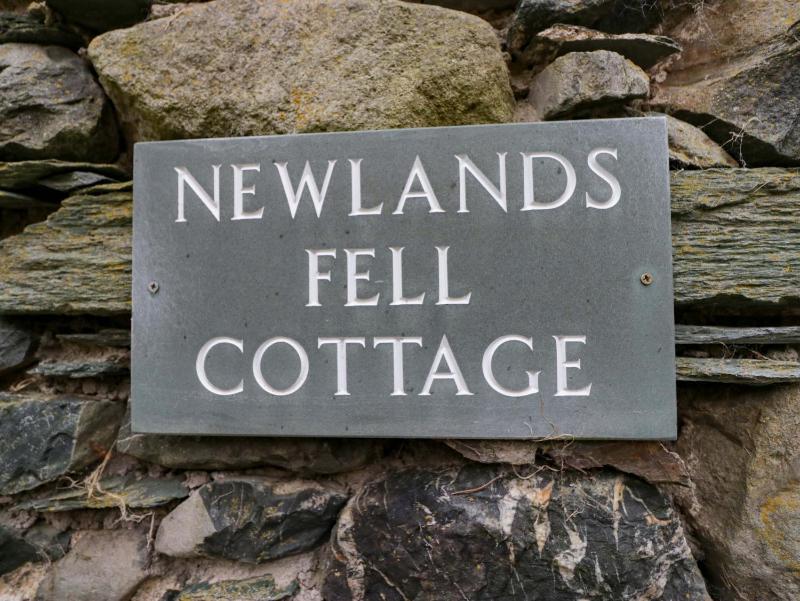 Newlands Fell Cottage - image 8