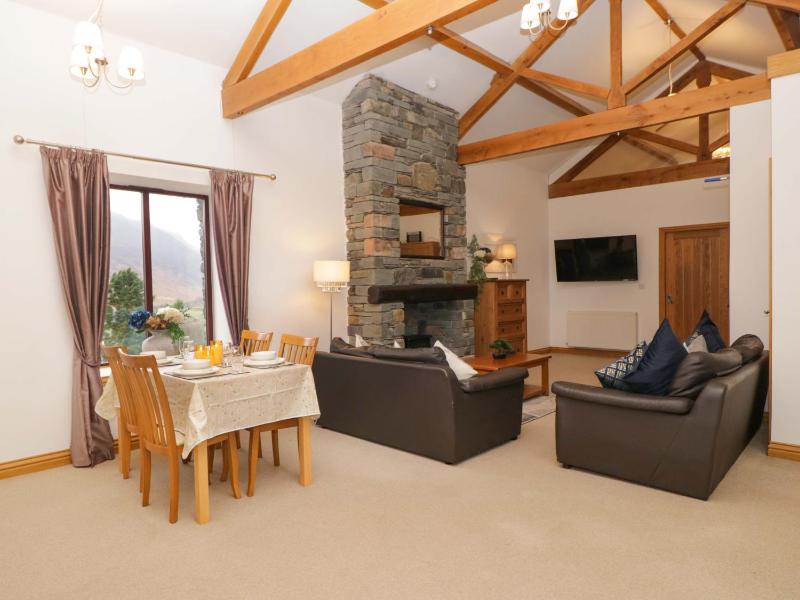 Newlands Fell Cottage - image 13