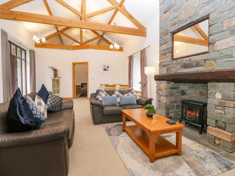 Newlands Fell Cottage - image 5