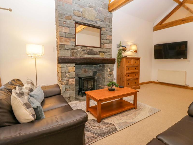 Newlands Fell Cottage - image 15