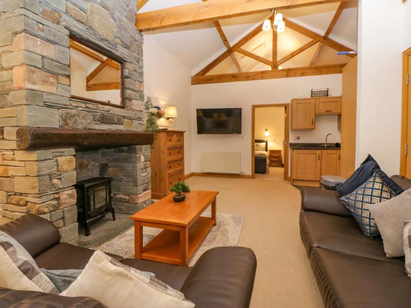 Newlands Fell Cottage - image 32