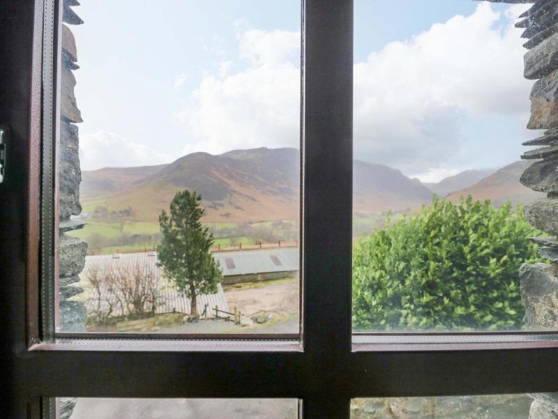 Newlands Fell Cottage - image 27
