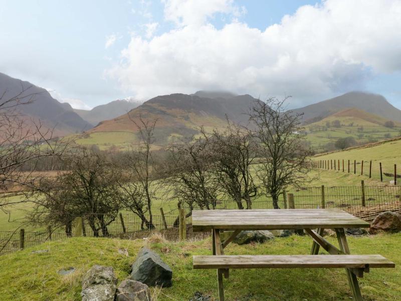 Newlands Fell Cottage - image 37