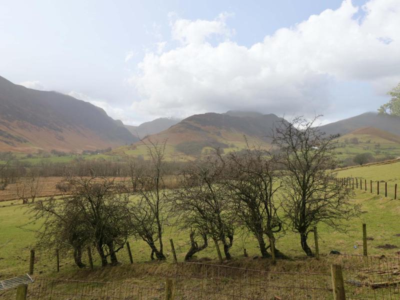 Newlands Fell Cottage - image 9